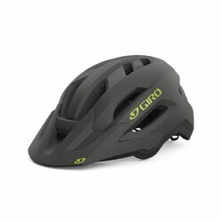 Přilba GIRO FIXTURE II Mat warm black - UNI, mat warm black