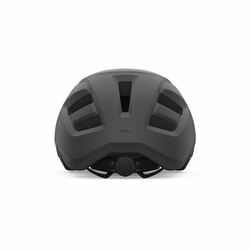 Přilba GIRO FIXTURE II Mat warm black - UNI, mat warm black