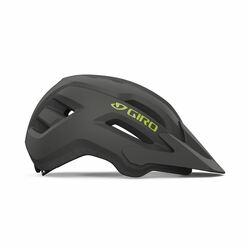 Přilba GIRO FIXTURE II Mat warm black - UNI, mat warm black