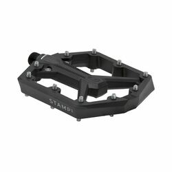 Pedály CRANKBROTHERS Stamp 1 Gen 2 - L, black