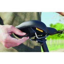 Sedlo SELLE ROYAL EXPLORA - MODERATE
