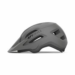 Přilba GIRO FIXTURE II Mat titanium