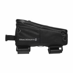 Brašna BLACKBURN Outpost Top Tube na rám - black