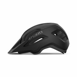 Přilba GIRO FIXTURE II Mat black