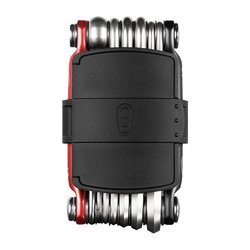 Nářadí CRANKBROTHERS Multi-13 Tool Black/Red - black/red