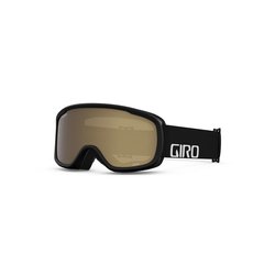 Brýle GIRO BUSTER - BLACK WORDMARK