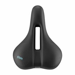 Sedlo SELLE ROYAL Float Moderate dámské