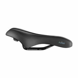 Sedlo SELLE ROYAL Float Athletic - uni