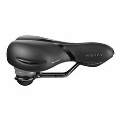 Sedlo SELLE ROYAL Respiro Relaxed unisex