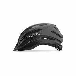 GIRO Register II Youth - 50-57, black/white