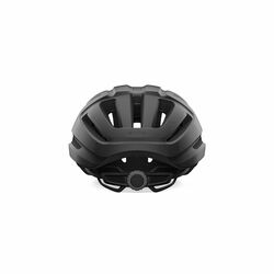 GIRO Register II Youth - 50-57, black/white