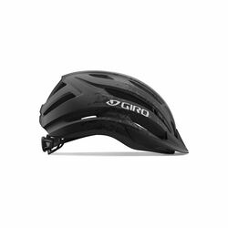 GIRO Register II Youth - 50-57, black/white