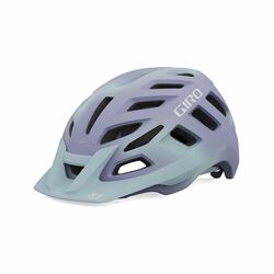 Přilba GIRO RADIX - M, matt light lilac lifted