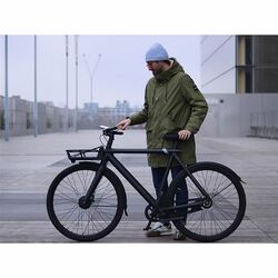 Šroubovací magnetický držák Shapeheart Bike Pro - M