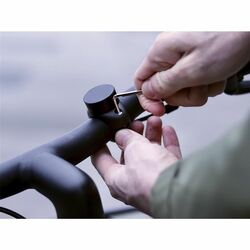 Šroubovací magnetický držák Shapeheart Bike Pro - M