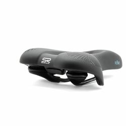 Sedlo SELLE ROYAL Float Relaxed - unisex, 