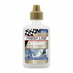 Finish line Ceramic Wax 2oz/60ml-kapátko