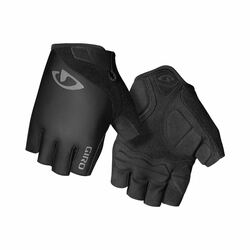 Rukavice GIRO JAG - L, black