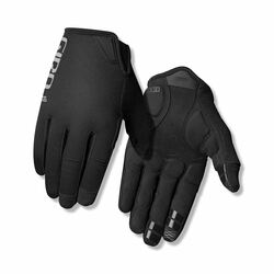 Rukavice GIRO DND Gel - L, black