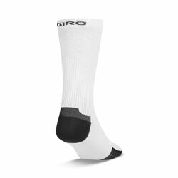 Ponožky GIRO HRC Team - M, white