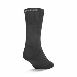 Ponožky GIRO HRC Team - L, black