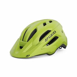 Přilba GIRO FIXTURE II Mat ano lime - UNI, mat ano lime