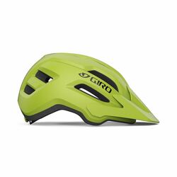 Přilba GIRO FIXTURE II Mat ano lime - UNI, mat ano lime