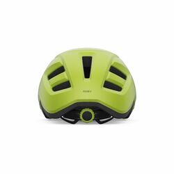 Přilba GIRO FIXTURE II Mat ano lime - UNI, mat ano lime