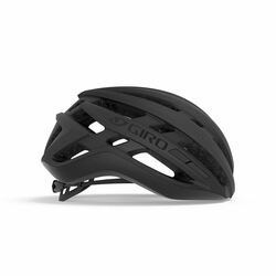 Přilba GIRO AGILIS MIPS Black - L, mat black
