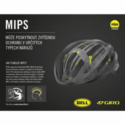 Přilba GIRO AGILIS MIPS Black - L, mat black