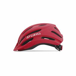 GIRO REGISTER II Youth Red/White