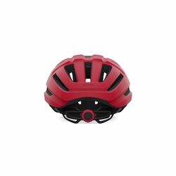 GIRO REGISTER II Youth Red/White - UNI, bright red/white