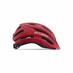 GIRO REGISTER II Youth Red/White - UNI, bright red/white