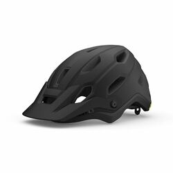 Přilba GIRO SOURCE MIPS Mat black fade - L, mat black fade