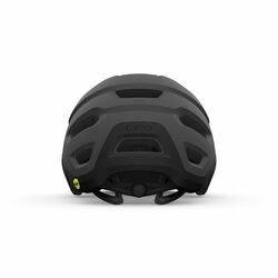Přilba GIRO SOURCE MIPS Mat black fade - L, mat black fade