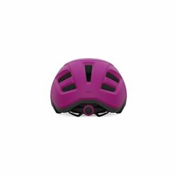 Přilba GIRO FIXTURE II Youth Mat pink street - UNI, mat pink street