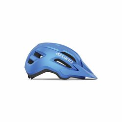 Přilba GIRO FIXTURE II Youth Ano blue - UNI, ano blue