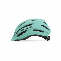 GIRO REGISTER II Youth Screaming Teal