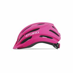 GIRO REGISTER II Youth Bright Pink