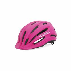 GIRO REGISTER II Youth Bright Pink - UNI, bright pink