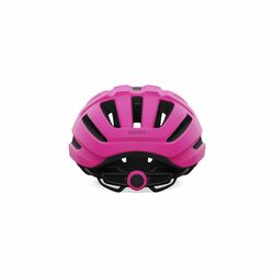 GIRO REGISTER II Youth Bright Pink - UNI, bright pink