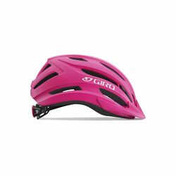 GIRO REGISTER II Youth Bright Pink - UNI, bright pink