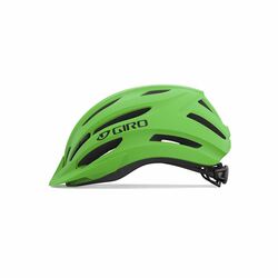Helma GIRO Register II Youth bright green