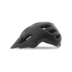 Přilba GIRO FIXTURE XL - 58-65, matte black