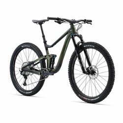 Kolo GIANT Trance 29 1 - M, phantom green/black/chrome