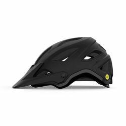 Přilba GIRO MONTARO MIPS II - M, matte black