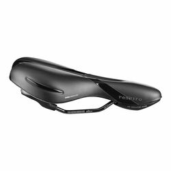 Sedlo SELLE ROYAL RESPIRO - MODERATE