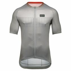 Dres GORE Grid Fade Jersey 2.0 Mens