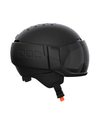 Helma POC Levator MIPS - XL, uranium black