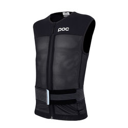 Chránič páteře POC SPINE VPD AIR VEST - S reg, uranium black